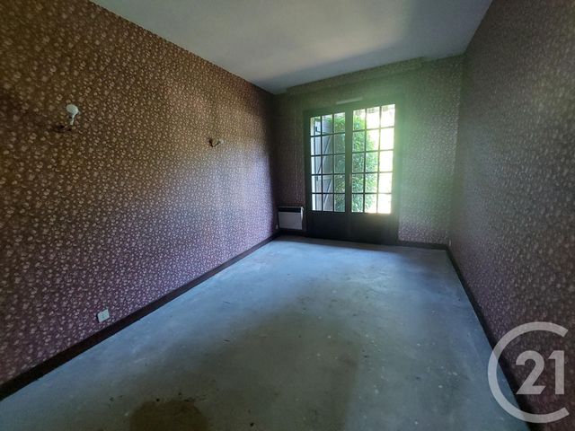 Maison &agrave; vendre - 6 pi&egrave;ces - 140,69 m2 - Montlucon - 03 - AUVERGNE