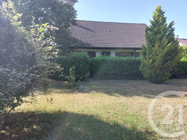 Maison &agrave; vendre - 6 pi&egrave;ces - 140,69 m2 - Montlucon - 03 - AUVERGNE