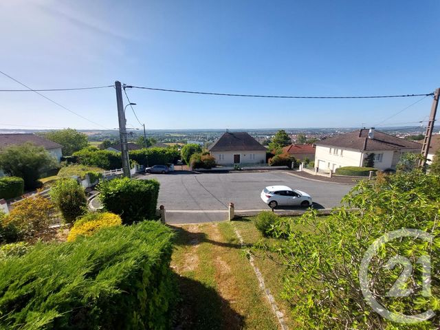 Maison &agrave; vendre - 6 pi&egrave;ces - 140,69 m2 - Montlucon - 03 - AUVERGNE