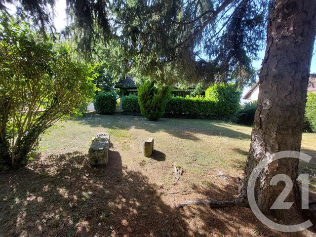 Maison &agrave; vendre - 6 pi&egrave;ces - 140,69 m2 - Montlucon - 03 - AUVERGNE