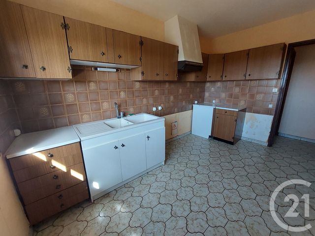 Maison &agrave; vendre - 6 pi&egrave;ces - 140,69 m2 - Montlucon - 03 - AUVERGNE