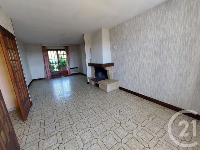 Maison &agrave; vendre - 6 pi&egrave;ces - 140,69 m2 - Montlucon - 03 - AUVERGNE