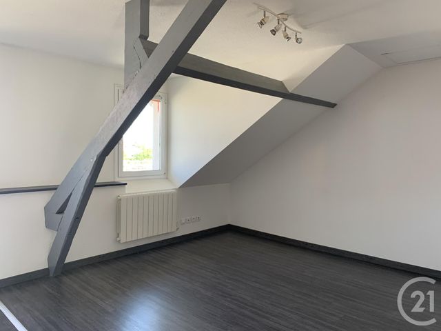 Appartement F2 &agrave; louer - 2 pi&egrave;ces - 31,17 m2 - Montlucon - 03 - AUVERGNE