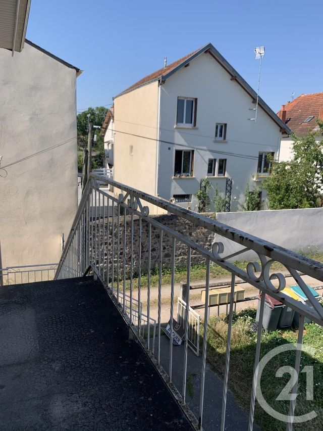 Appartement F2 &agrave; louer - 2 pi&egrave;ces - 31,17 m2 - Montlucon - 03 - AUVERGNE
