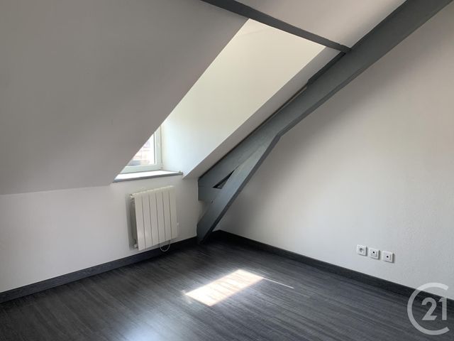 Appartement F2 &agrave; louer - 2 pi&egrave;ces - 31,17 m2 - Montlucon - 03 - AUVERGNE