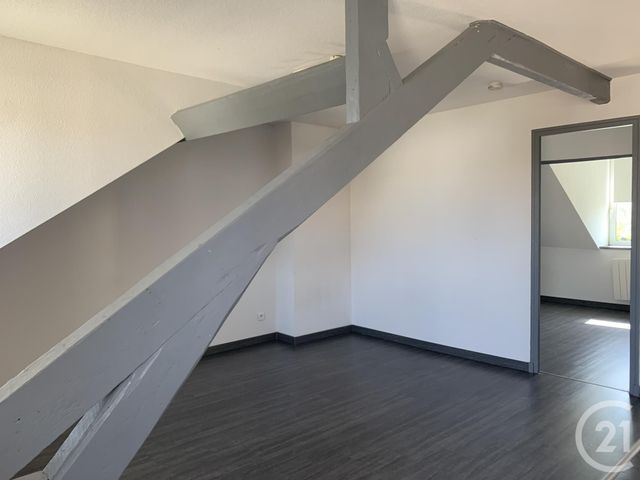 Appartement F2 &agrave; louer - 2 pi&egrave;ces - 31,17 m2 - Montlucon - 03 - AUVERGNE