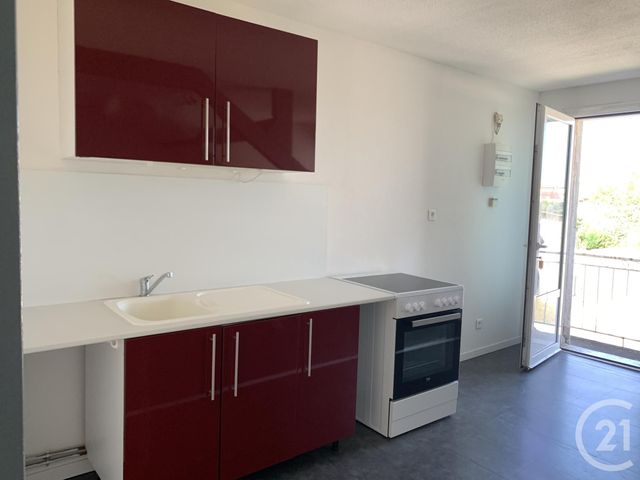 Appartement F2 &agrave; louer - 2 pi&egrave;ces - 31,17 m2 - Montlucon - 03 - AUVERGNE