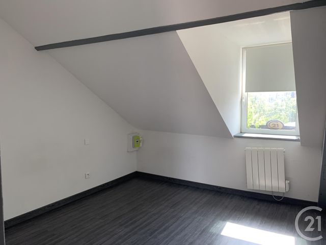 Appartement F2 &agrave; louer - 2 pi&egrave;ces - 31,17 m2 - Montlucon - 03 - AUVERGNE