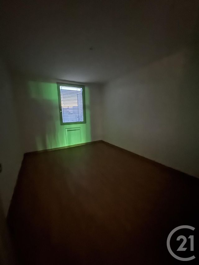 Appartement F3 &agrave; louer - 3 pi&egrave;ces - 57,67 m2 - Montlucon - 03 - AUVERGNE