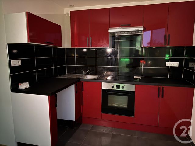 appartement - MONTLUCON - 03