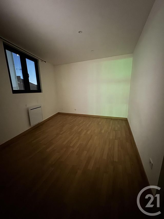 Appartement F3 &agrave; louer - 3 pi&egrave;ces - 57,67 m2 - Montlucon - 03 - AUVERGNE