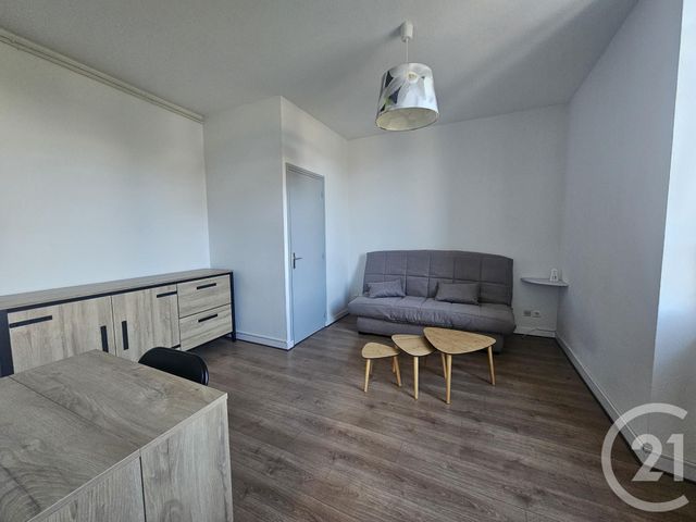 Appartement Studio &agrave; louer - 1 pi&egrave;ce - 22,05 m2 - Montlucon - 03 - AUVERGNE