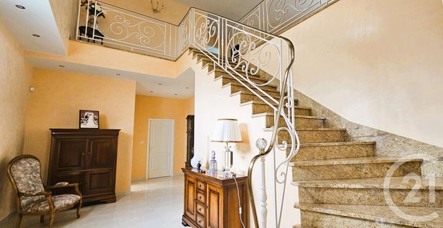 Maison &agrave; vendre - 7 pi&egrave;ces - 312 m2 - Villebret - 03 - AUVERGNE