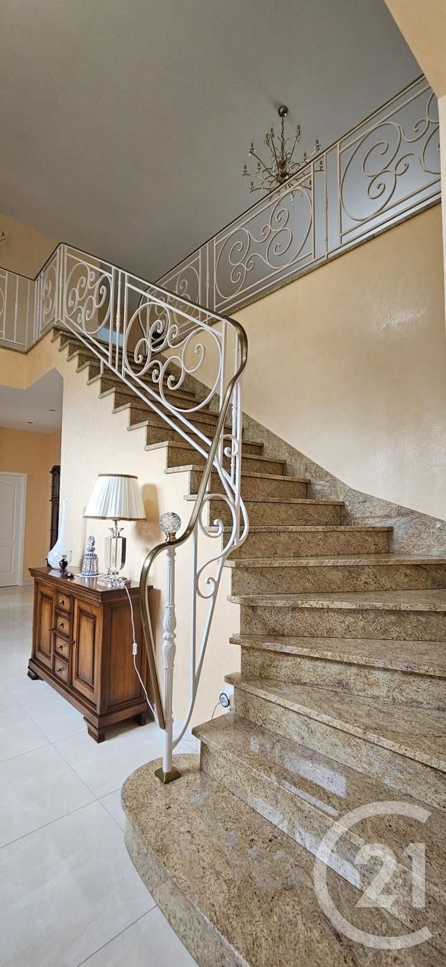 Maison &agrave; vendre - 7 pi&egrave;ces - 312 m2 - Villebret - 03 - AUVERGNE