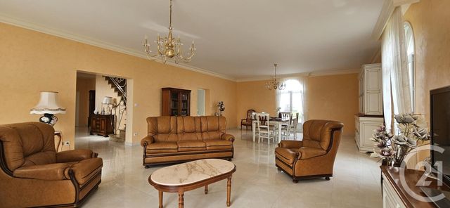 Maison &agrave; vendre - 7 pi&egrave;ces - 312 m2 - Villebret - 03 - AUVERGNE