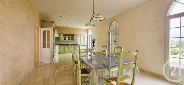Maison &agrave; vendre - 7 pi&egrave;ces - 312 m2 - Villebret - 03 - AUVERGNE