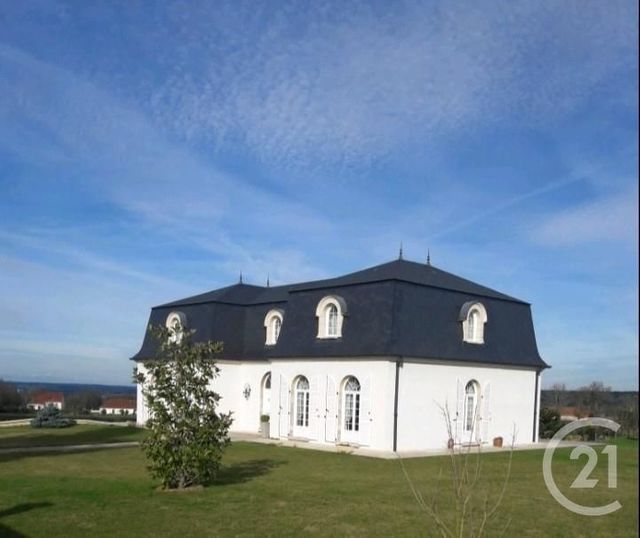 Maison &agrave; vendre - 7 pi&egrave;ces - 312 m2 - Villebret - 03 - AUVERGNE