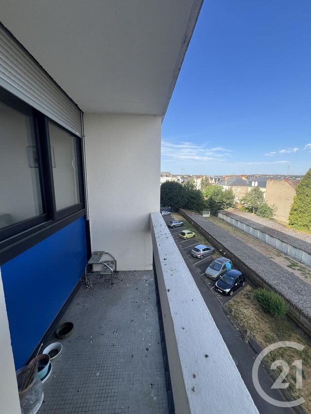 Appartement F2 &agrave; vendre - 2 pi&egrave;ces - 37 m2 - Montlucon - 03 - AUVERGNE