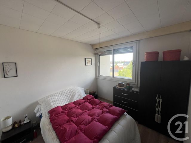 Appartement F2 &agrave; vendre - 2 pi&egrave;ces - 37 m2 - Montlucon - 03 - AUVERGNE
