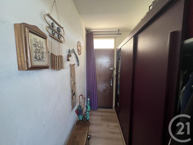 Appartement F2 &agrave; vendre - 2 pi&egrave;ces - 37 m2 - Montlucon - 03 - AUVERGNE