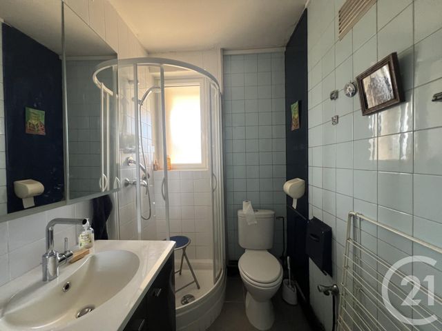 Appartement F2 &agrave; vendre - 2 pi&egrave;ces - 37 m2 - Montlucon - 03 - AUVERGNE