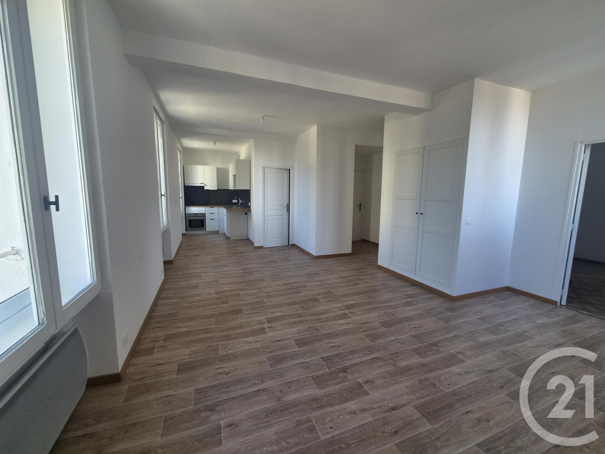 Appartement à Néris-les-Bains