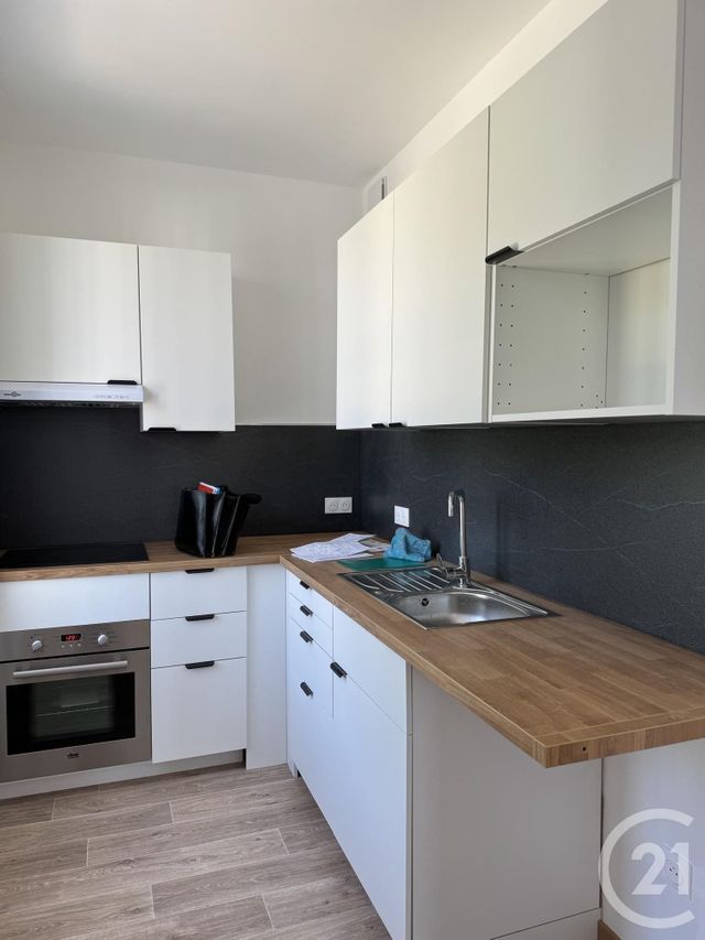 appartement - NERIS LES BAINS - 03