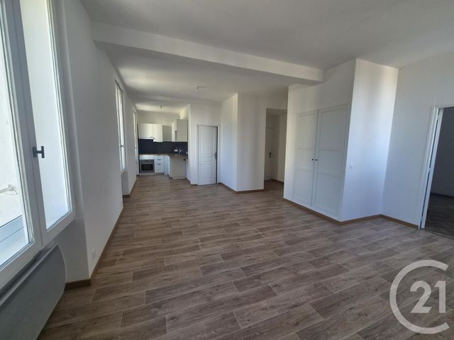 appartement - NERIS LES BAINS - 03