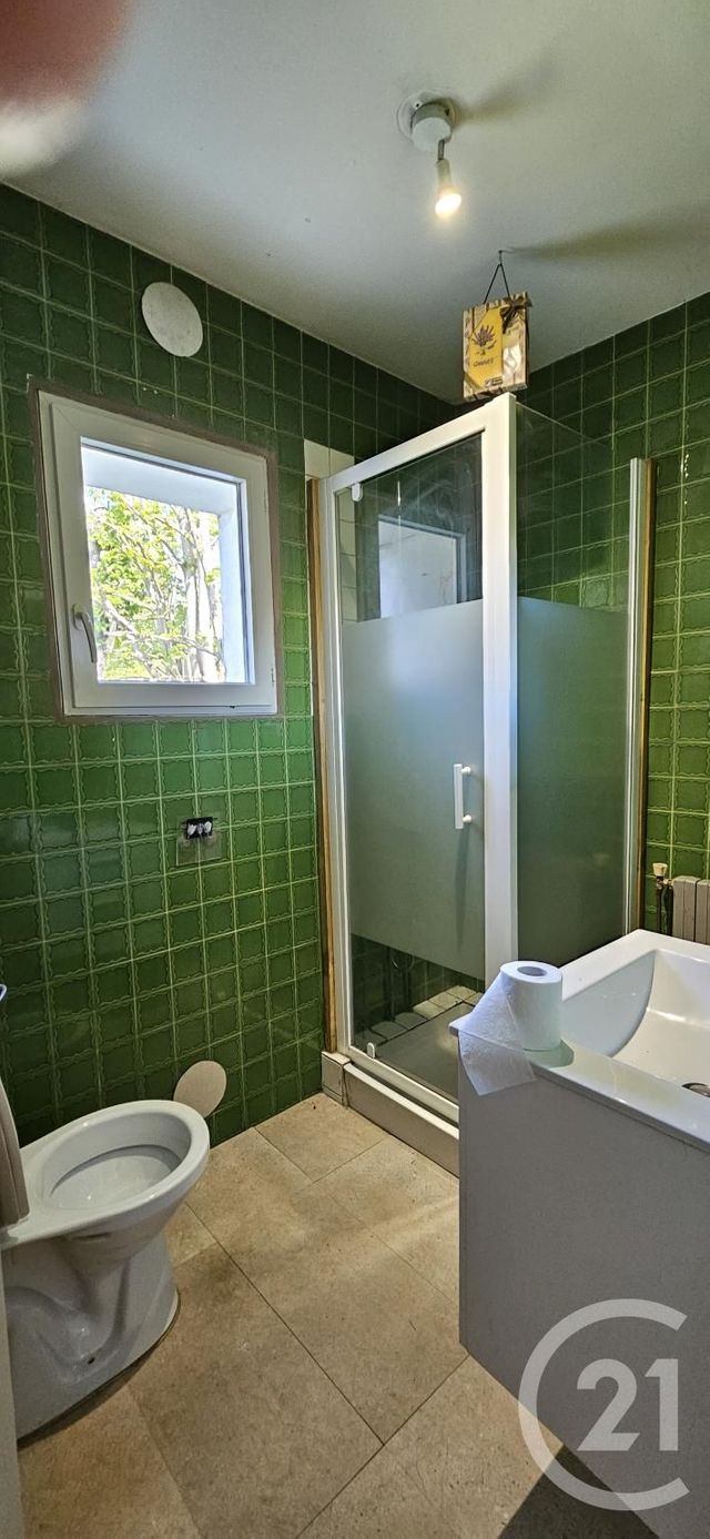 Maison &agrave; vendre - 4 pi&egrave;ces - 69,90 m2 - Lavault Ste Anne - 03 - AUVERGNE