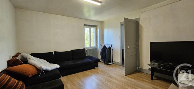 Maison &agrave; vendre - 4 pi&egrave;ces - 69,90 m2 - Lavault Ste Anne - 03 - AUVERGNE