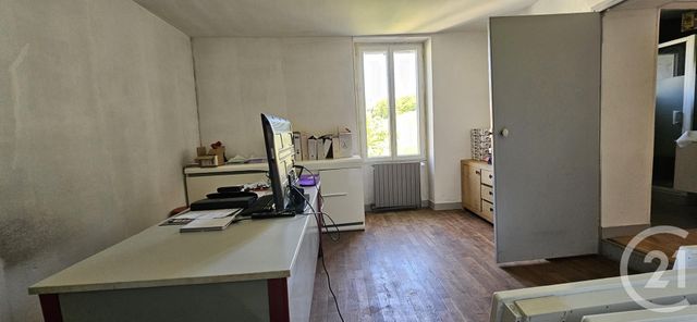Maison &agrave; vendre - 4 pi&egrave;ces - 69,90 m2 - Lavault Ste Anne - 03 - AUVERGNE