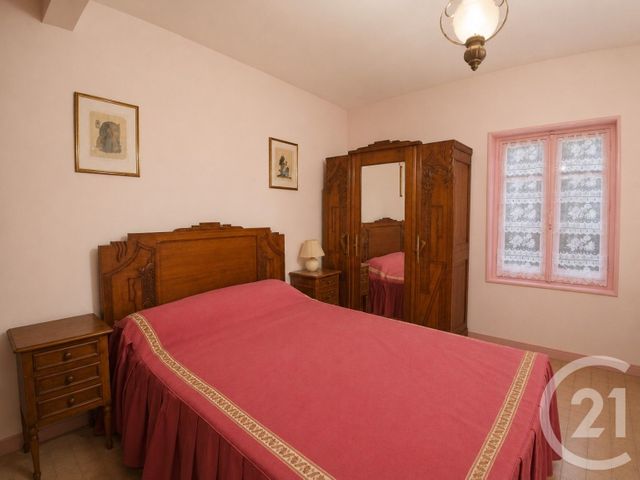 Maison &agrave; vendre - 2 pi&egrave;ces - 34,30 m2 - Audes - 03 - AUVERGNE