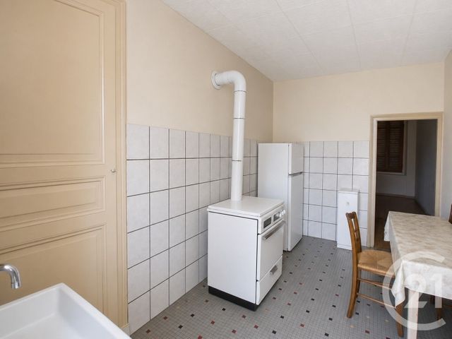 Maison &agrave; vendre - 2 pi&egrave;ces - 34,30 m2 - Audes - 03 - AUVERGNE