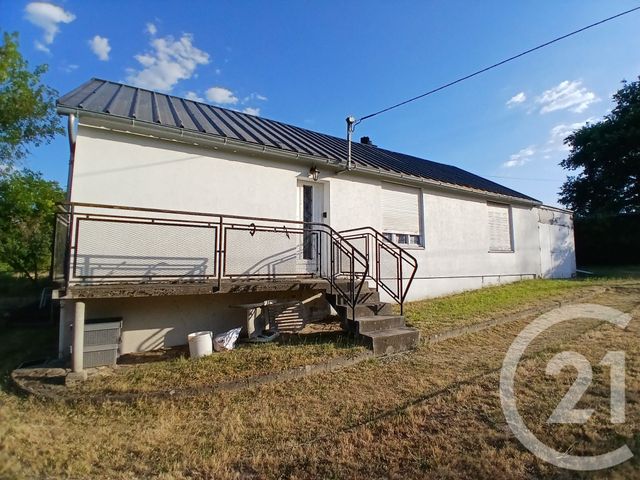 maison - LAVAULT STE ANNE - 03