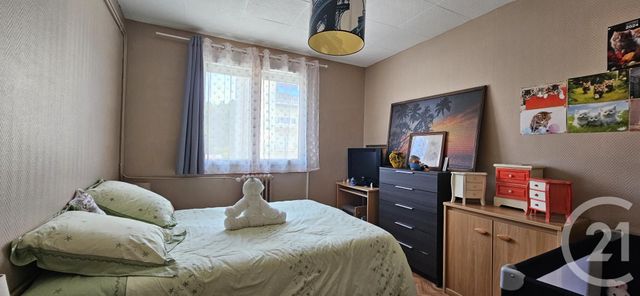 Appartement F4 &agrave; vendre - 4 pi&egrave;ces - 70 m2 - Montlucon - 03 - AUVERGNE