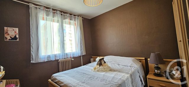 Appartement F4 &agrave; vendre - 4 pi&egrave;ces - 70 m2 - Montlucon - 03 - AUVERGNE