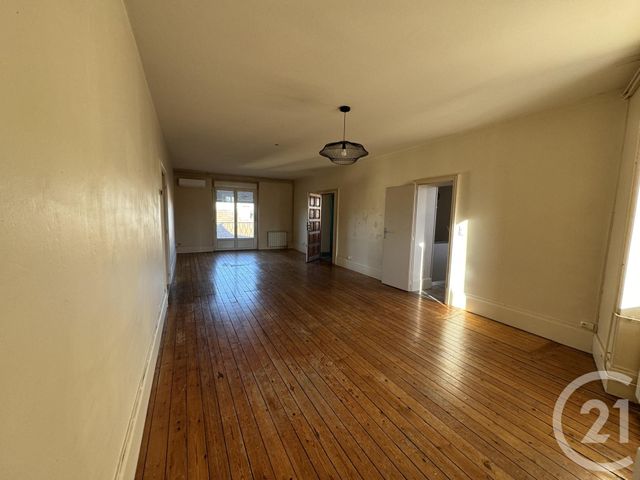 Appartement F3 &agrave; louer - 3 pi&egrave;ces - 92,82 m2 - Neris Les Bains - 03 - AUVERGNE