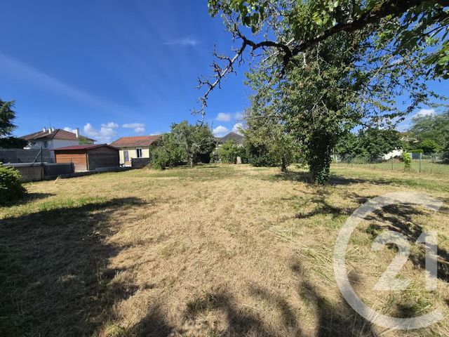 maison - DESERTINES - 03