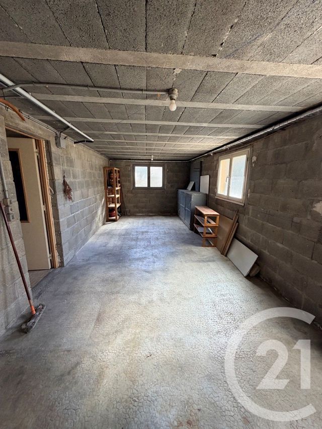 Maison &agrave; louer - 3 pi&egrave;ces - 91,91 m2 - Desertines - 03 - AUVERGNE