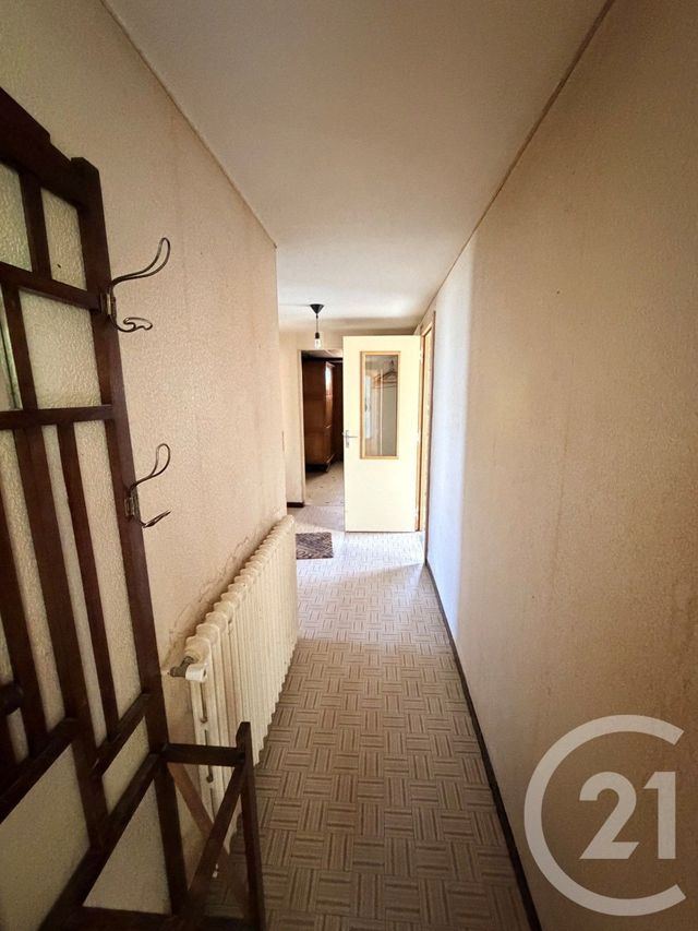 Maison &agrave; louer - 3 pi&egrave;ces - 91,91 m2 - Desertines - 03 - AUVERGNE