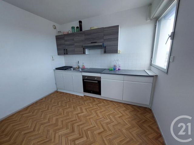 Appartement F2 &agrave; vendre - 2 pi&egrave;ces - 58,31 m2 - Montlucon - 03 - AUVERGNE