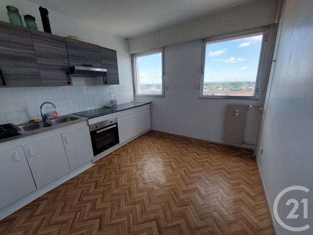 Appartement F2 &agrave; vendre - 2 pi&egrave;ces - 58,31 m2 - Montlucon - 03 - AUVERGNE
