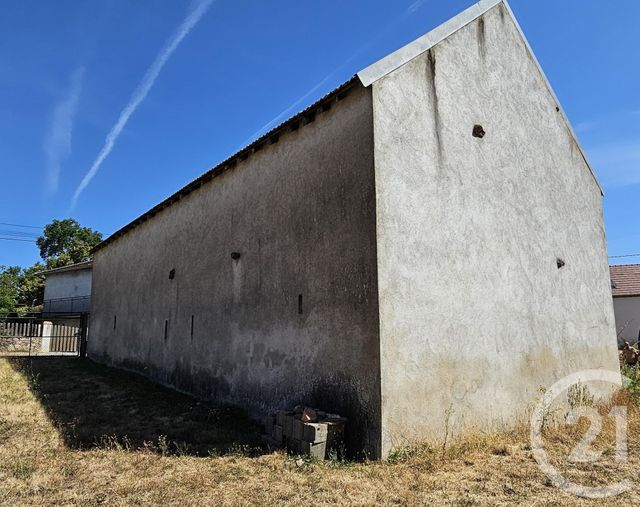 Maison &agrave; vendre - 1 pi&egrave;ce - 103 m2 - Teillet Argenty - 03 - AUVERGNE