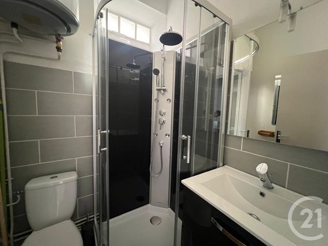 Appartement F1 &agrave; louer - 1 pi&egrave;ce - 40,40 m2 - Montlucon - 03 - AUVERGNE