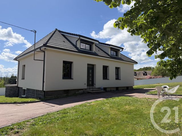 maison - PREMILHAT - 03
