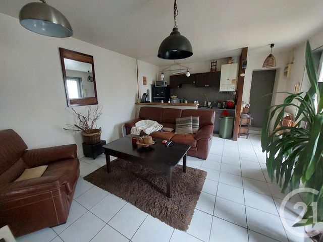 Maison &agrave; vendre - 2 pi&egrave;ces - 40,30 m2 - Montlucon - 03 - AUVERGNE
