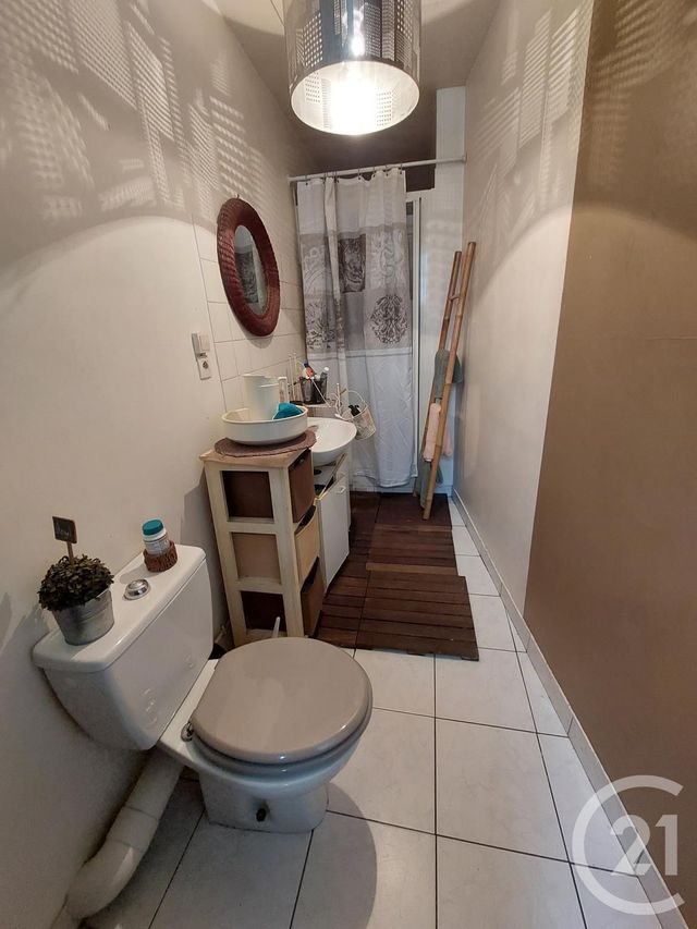 Maison &agrave; vendre - 2 pi&egrave;ces - 40,30 m2 - Montlucon - 03 - AUVERGNE