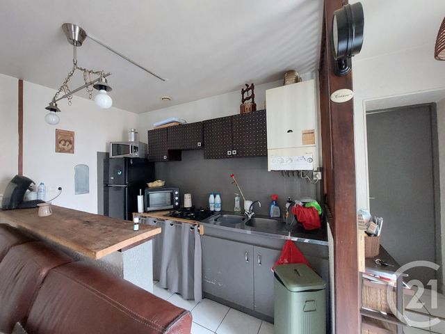 Maison &agrave; vendre - 2 pi&egrave;ces - 40,30 m2 - Montlucon - 03 - AUVERGNE