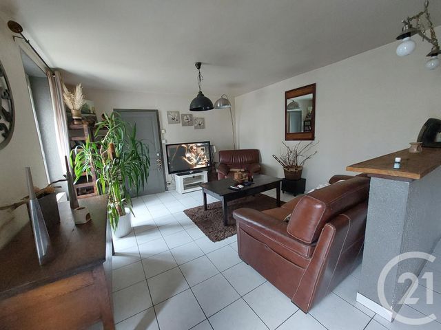 Maison &agrave; vendre - 2 pi&egrave;ces - 40,30 m2 - Montlucon - 03 - AUVERGNE