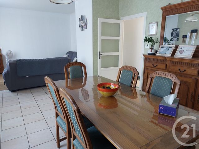 Maison &agrave; vendre - 3 pi&egrave;ces - 80 m2 - Montlucon - 03 - AUVERGNE